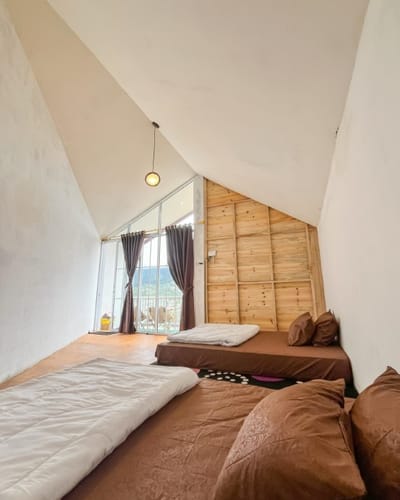 galeri Villa Horten Cabana 5