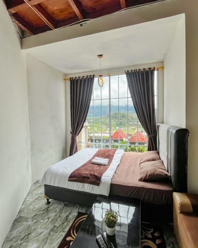 galeri Villa Horten Cabana 4