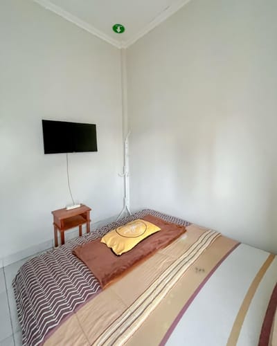 galeri Villa Osy ~ 10 kamar  5
