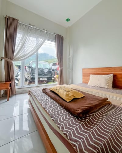 galeri Villa Osy ~ 10 kamar  2