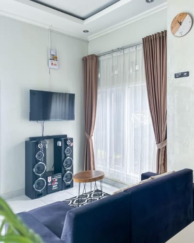 galeri Villa Osy ~ 10 kamar  3