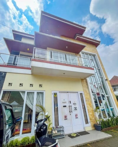 galeri Villa Osy ~ 10 kamar  0
