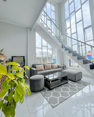galeri Villa Osy ~ 10 kamar  1
