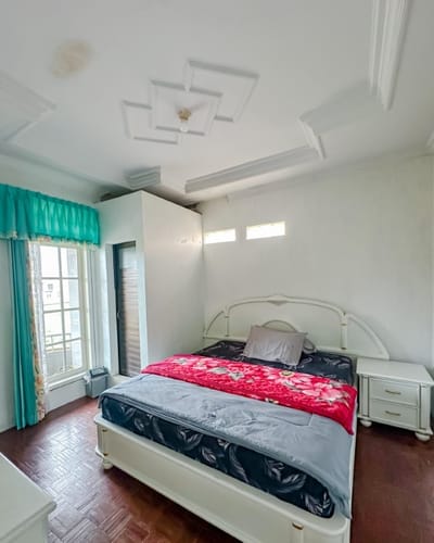 galeri Homestay Sansivera Dieng Syariah 3
