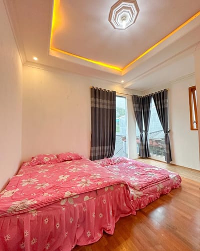 galeri Villa Sikunir Embun 3 1