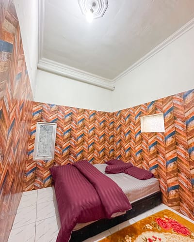 galeri Villa Sikunir Embun 3 4
