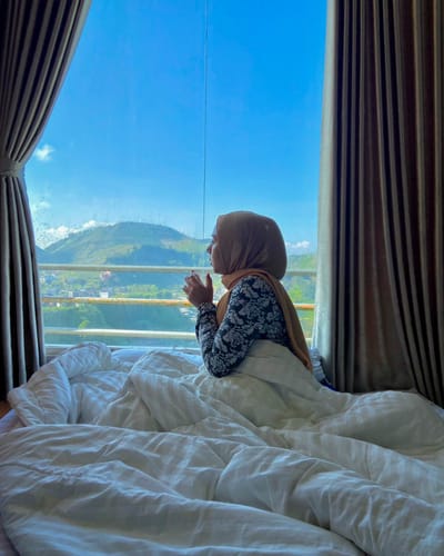 galeri Villa dieng dekat sikunir kapastas 30++ Embun Pagi 2 1