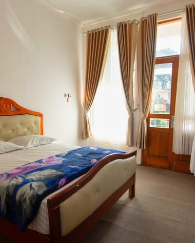 galeri Villa dieng dekat sikunir kapastas 30++ Embun Pagi 2 2