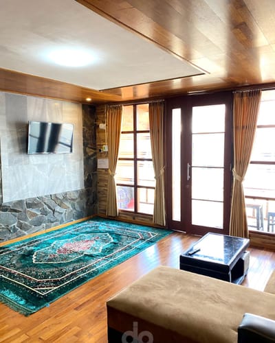 galeri Cabin Warno Dieng 4