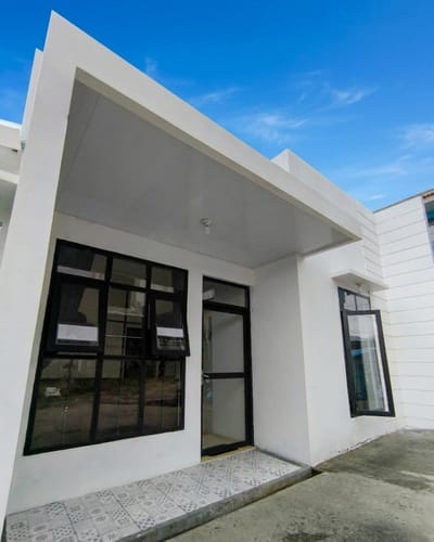 galeri Homestay 2 kamar winter house  Dieng 0