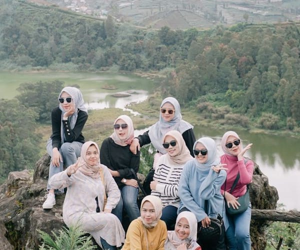 Dokumentasi Zona 1 0