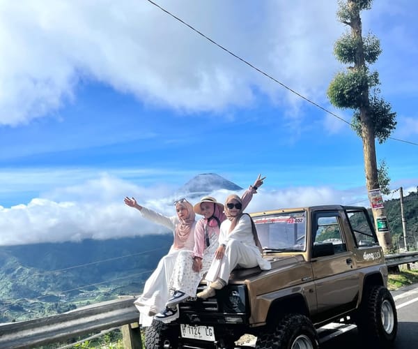 Dokumentasi untuk lebih 10 orang 3