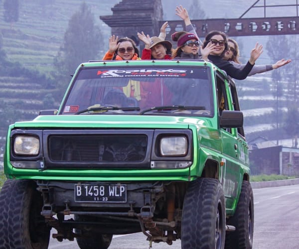 Jeep Trip Diengcool Zona 1 0