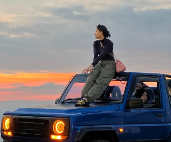 Jeep Trip Dieng Zona 2 1